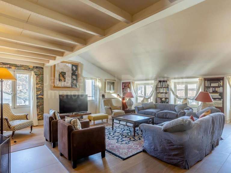 Maison Avignon - 10 chambres - 400m²