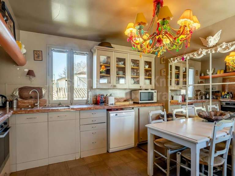 Maison Avignon - 10 chambres - 400m²