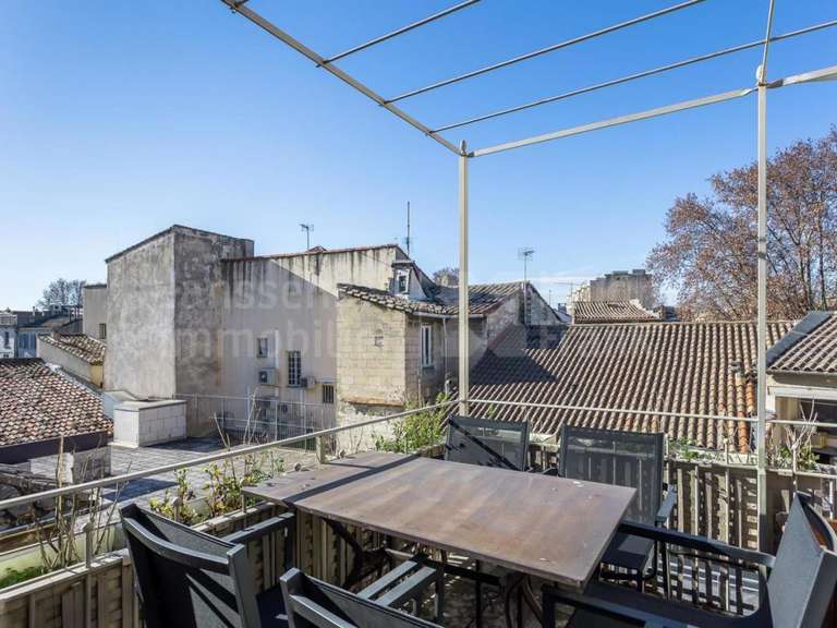 House Avignon - 10 bedrooms - 400m²