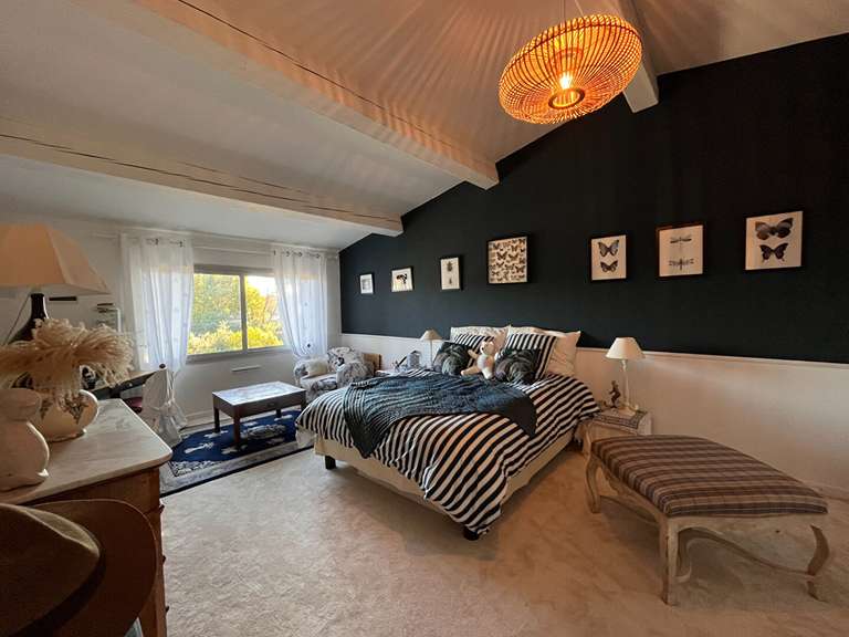 Maison Avignon - 4 chambres - 256m²