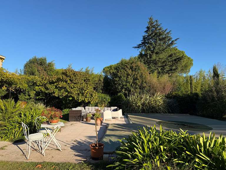 Maison Avignon - 4 chambres - 256m²