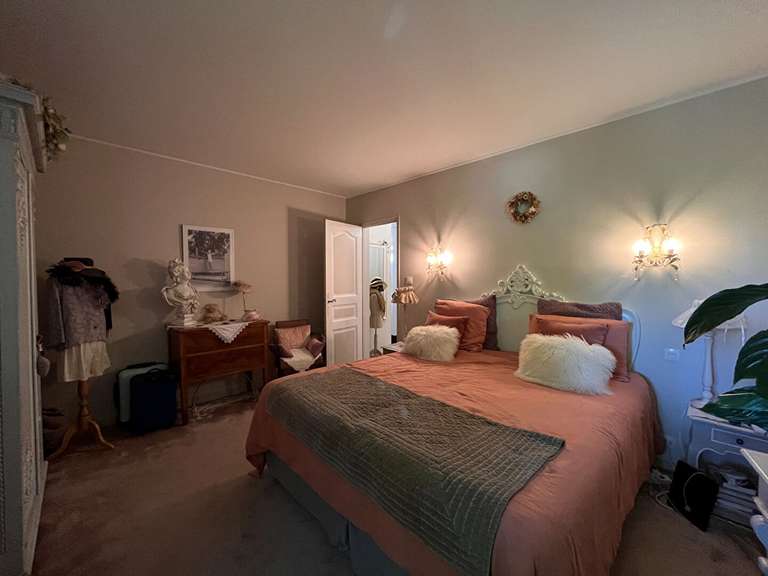 Maison Avignon - 4 chambres - 256m²