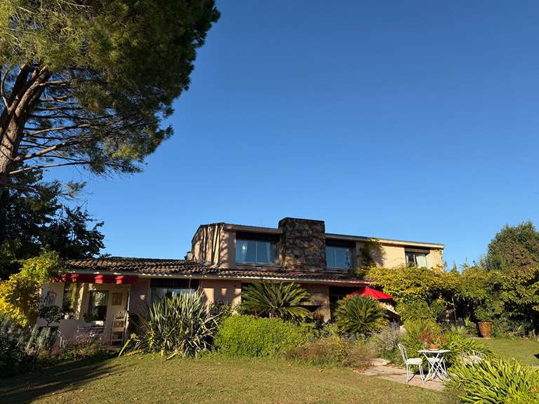 Maison Avignon - 4 chambres - 256m²