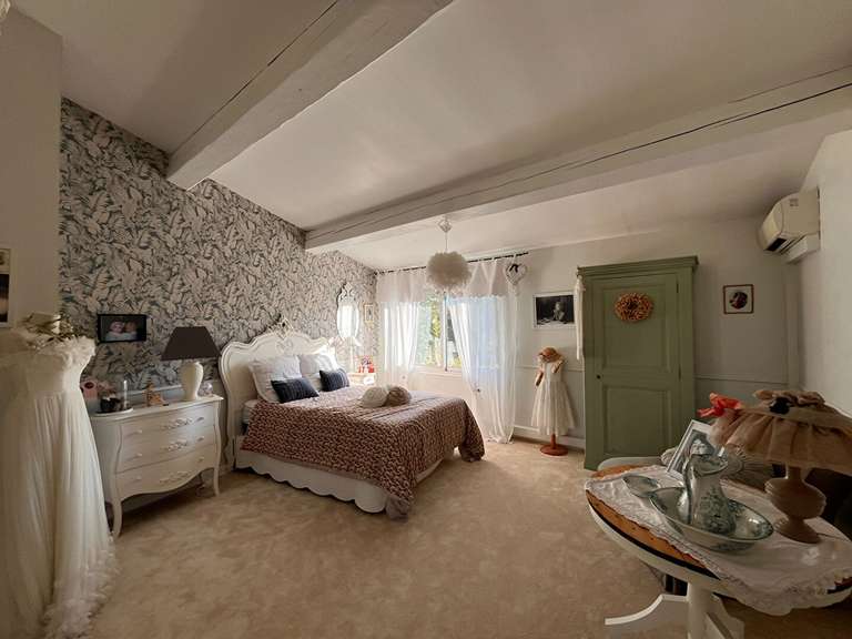 Maison Avignon - 4 chambres - 256m²