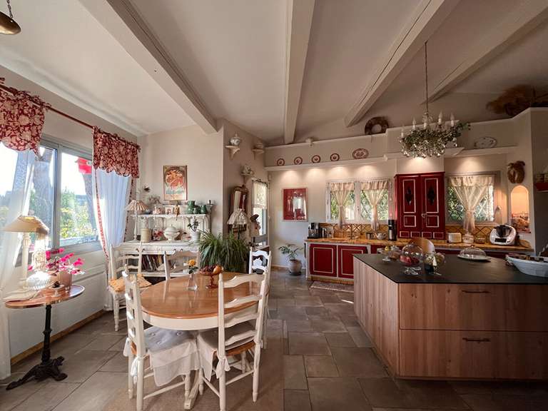 Maison Avignon - 4 chambres - 256m²