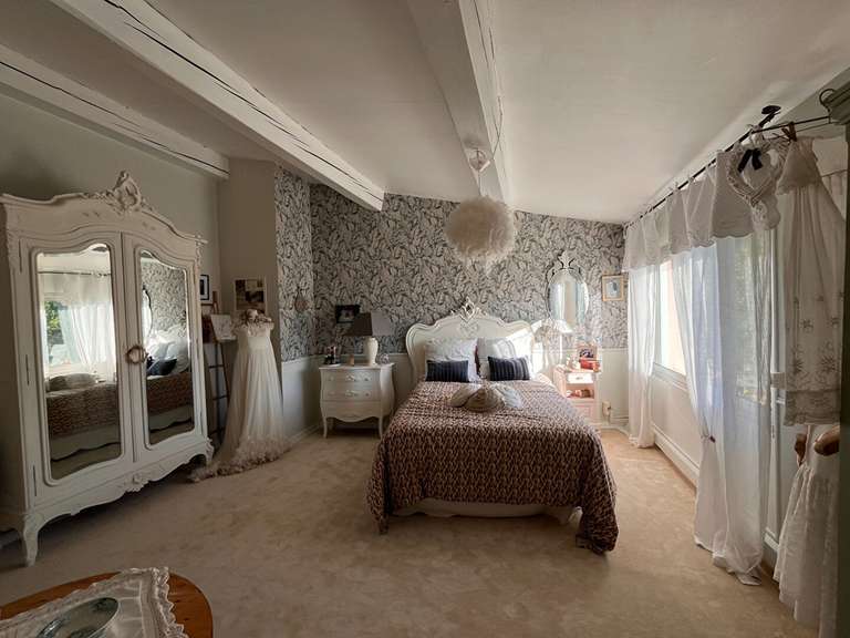 Maison Avignon - 4 chambres - 256m²