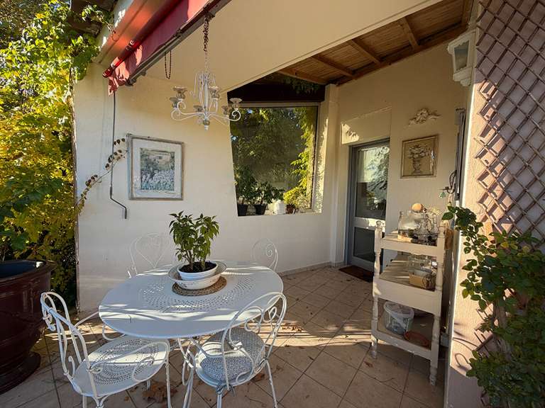 Maison Avignon - 4 chambres - 256m²