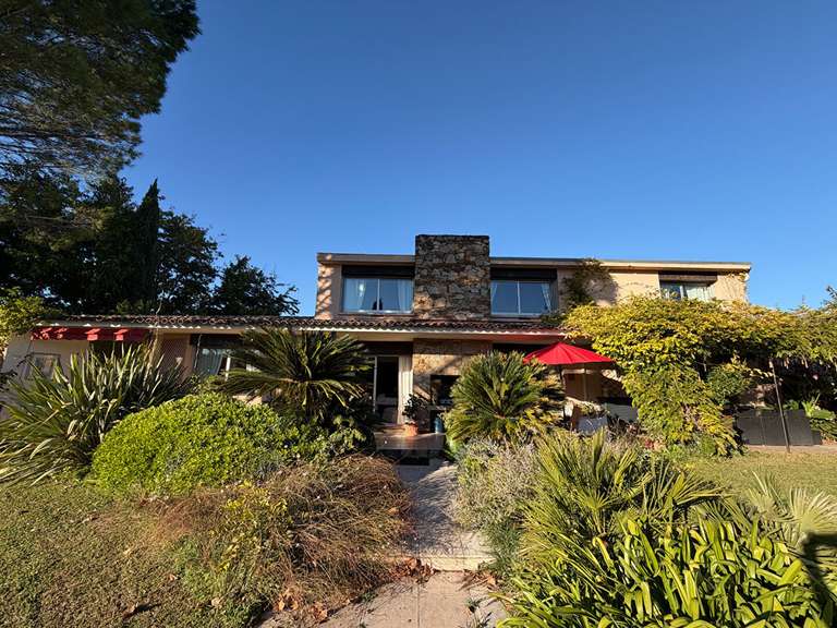 Maison Avignon - 4 chambres - 256m²