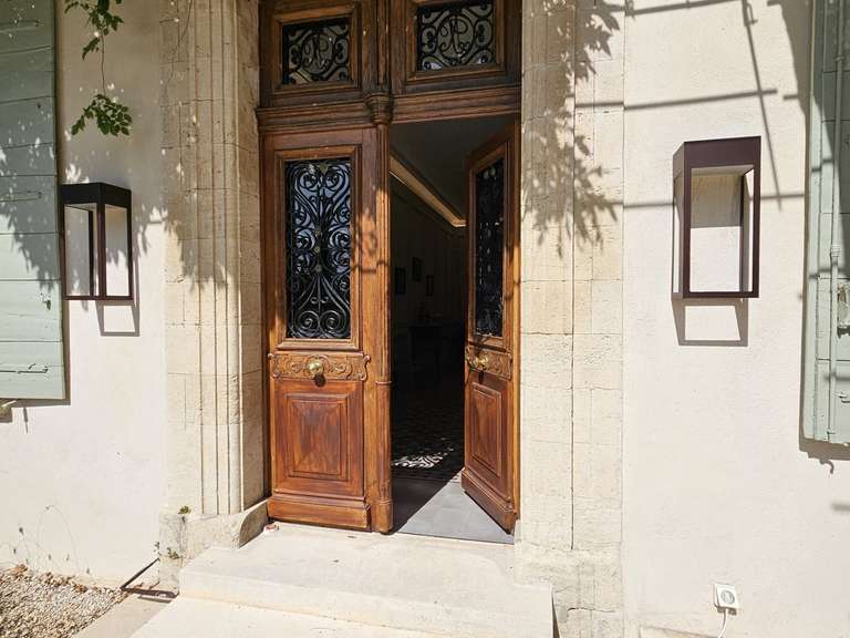 Maison Avignon - 5 chambres - 300m²
