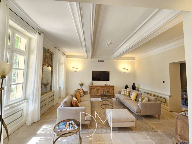 Maison Avignon - 5 chambres - 300m²