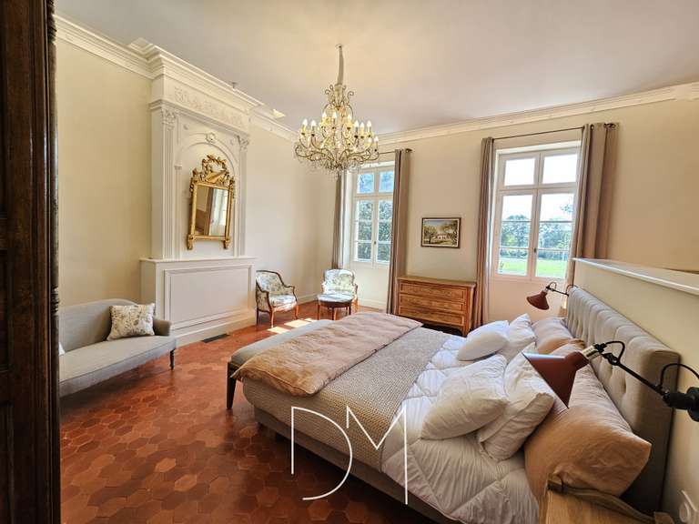 Maison Avignon - 5 chambres - 300m²