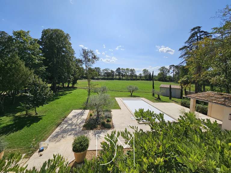 Maison Avignon - 5 chambres - 300m²