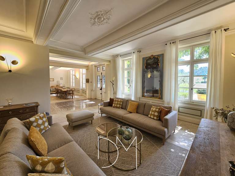 Maison Avignon - 5 chambres - 300m²