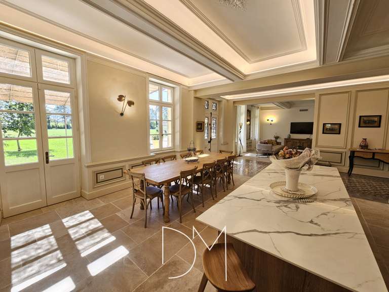 Maison Avignon - 5 chambres - 300m²