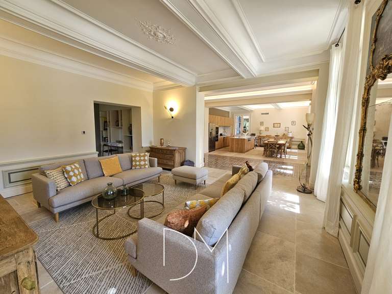 Maison Avignon - 5 chambres - 300m²
