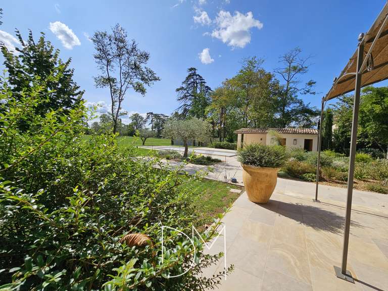 Maison Avignon - 5 chambres - 300m²