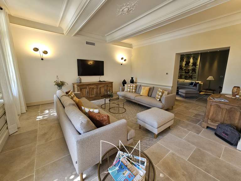 Maison Avignon - 5 chambres - 300m²