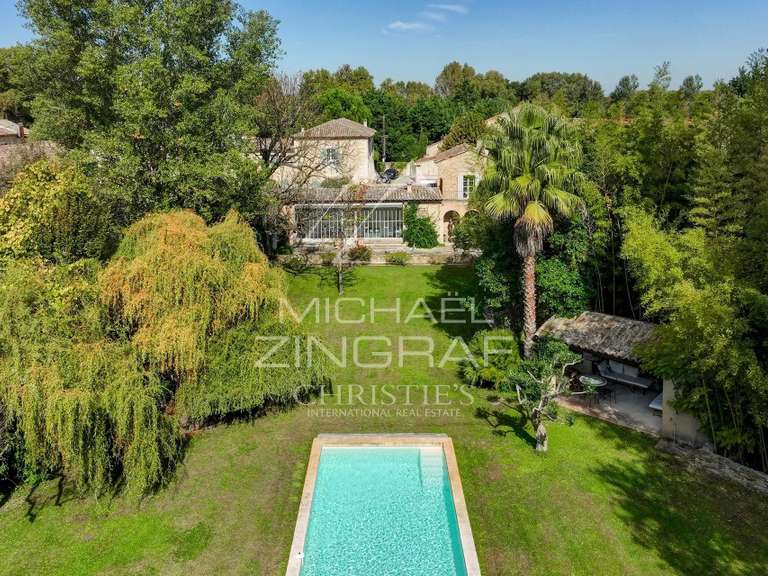 Maison Avignon - 3 chambres - 300m²