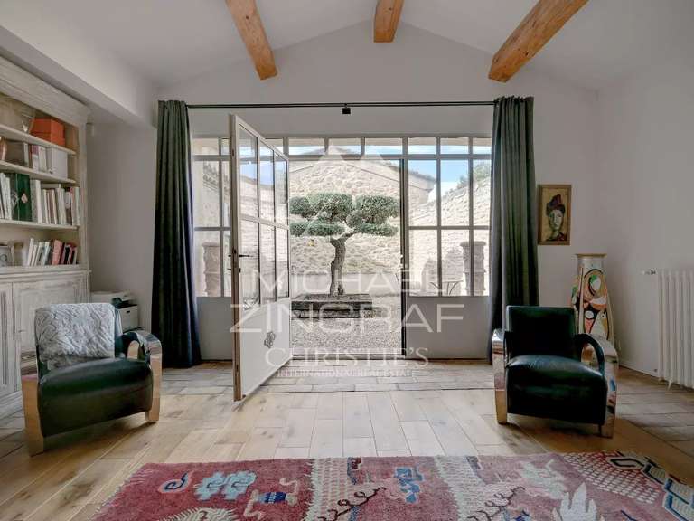 Maison Avignon - 3 chambres - 300m²