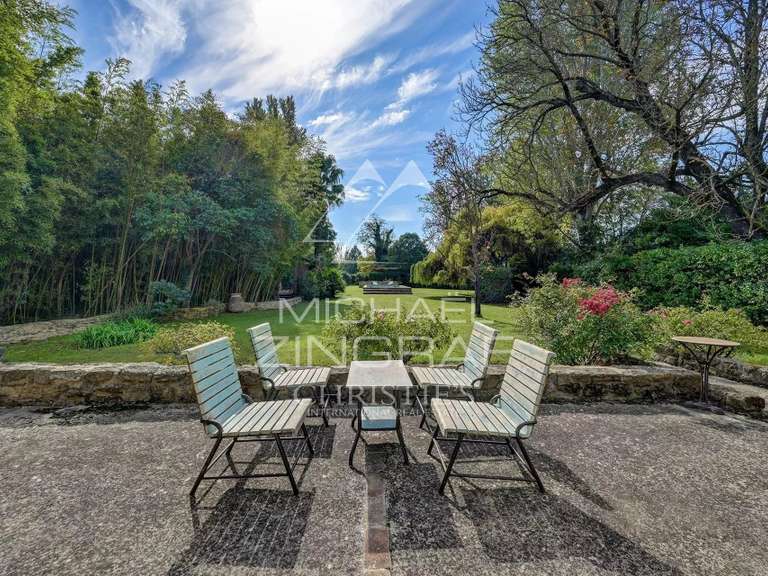 Maison Avignon - 3 chambres - 300m²