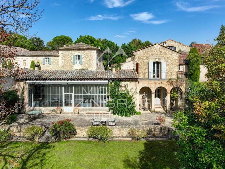 Maison Avignon - 3 chambres - 300m²
