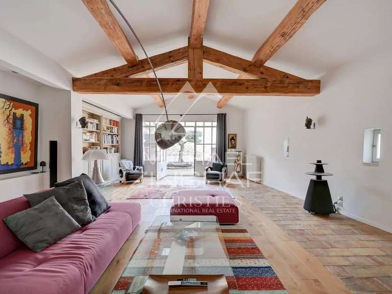 Maison Avignon - 3 chambres - 300m²