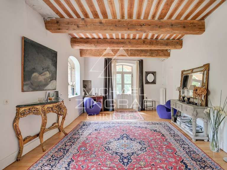 Maison Avignon - 3 chambres - 300m²