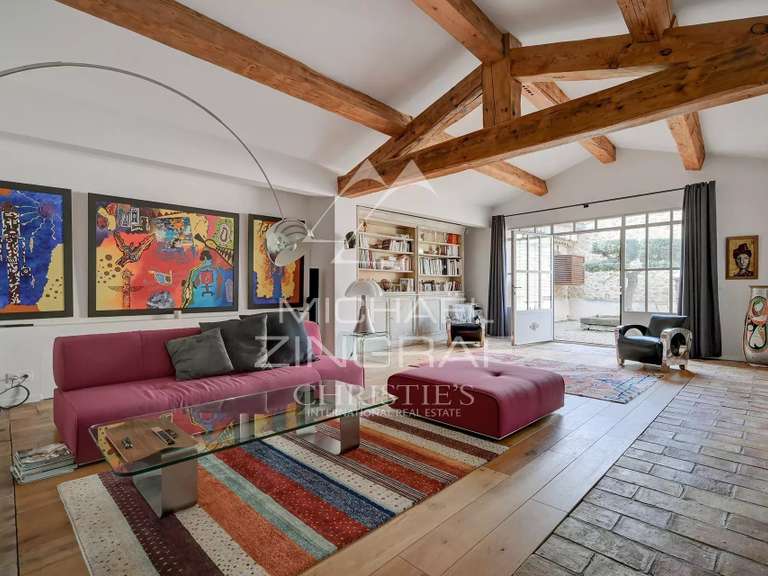 Maison Avignon - 3 chambres - 300m²