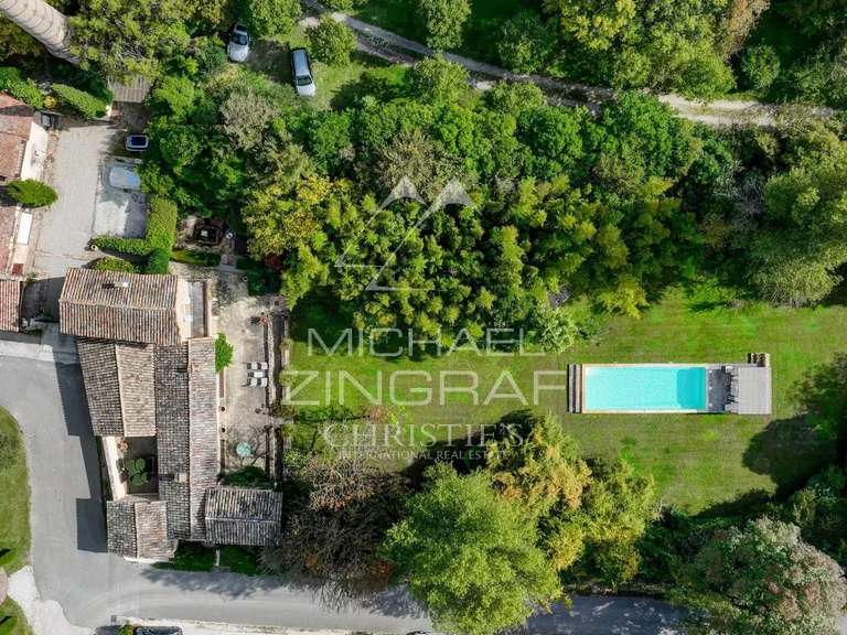 Maison Avignon - 3 chambres - 300m²