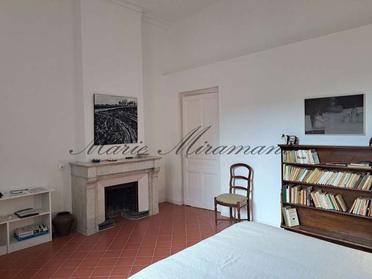 Maison Avignon - 5 chambres - 300m²