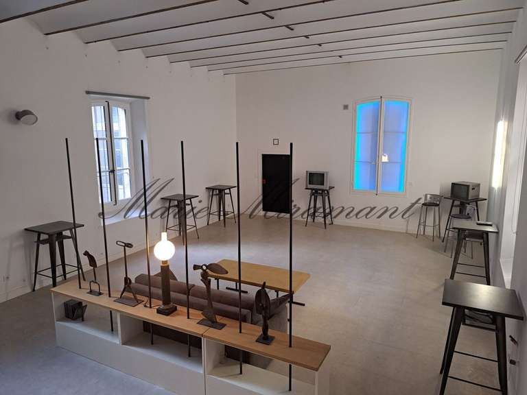 Maison Avignon - 5 chambres - 300m²