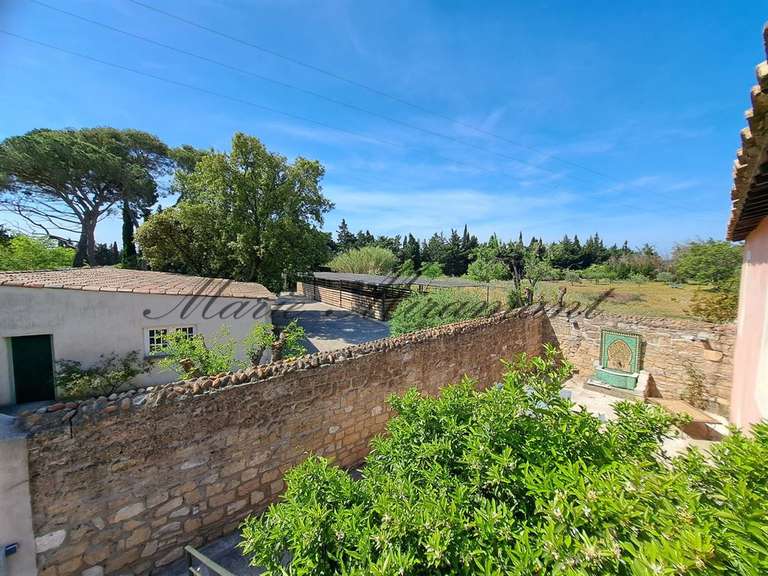 Maison Avignon - 5 chambres - 500m²