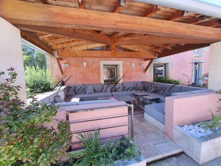 Maison Avignon - 5 chambres - 500m²