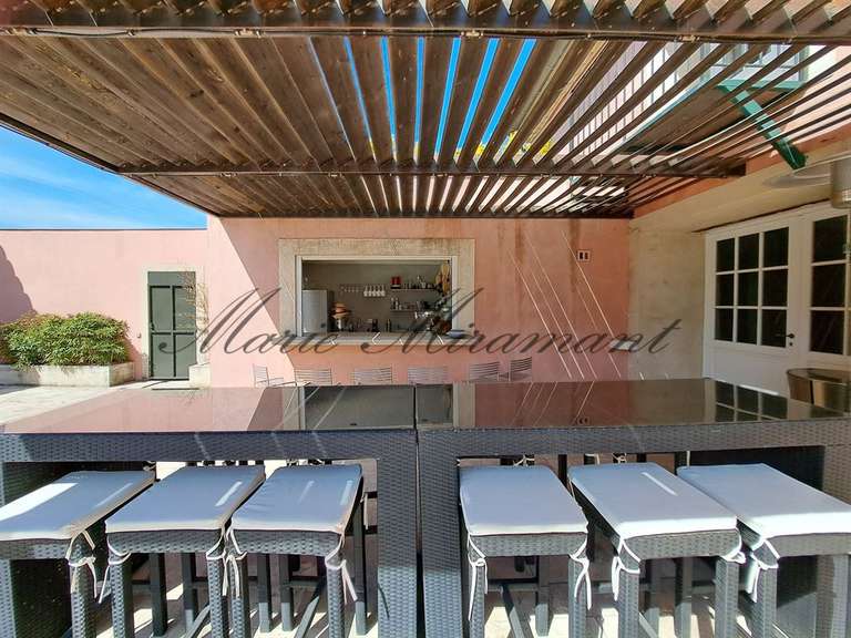 Maison Avignon - 5 chambres - 500m²