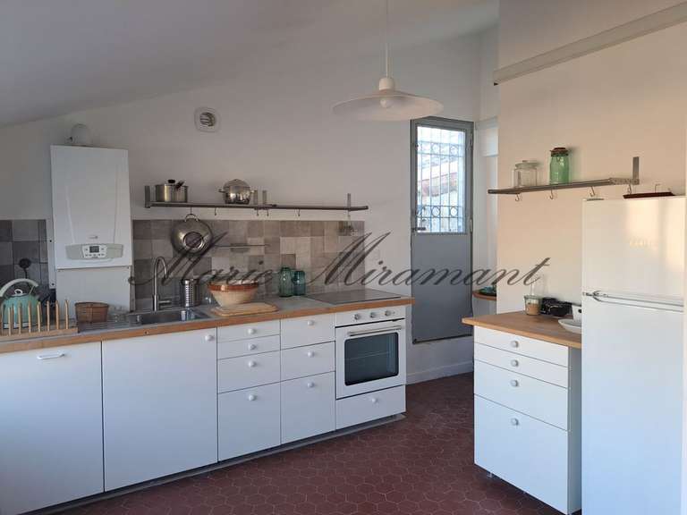 Maison Avignon - 4 chambres - 200m²