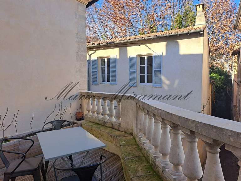 Maison Avignon - 4 chambres - 200m²