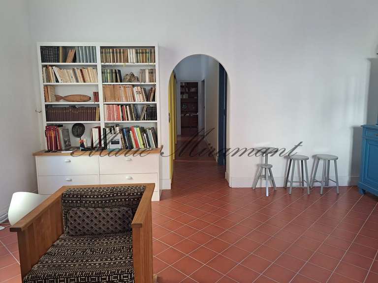 Maison Avignon - 4 chambres - 200m²