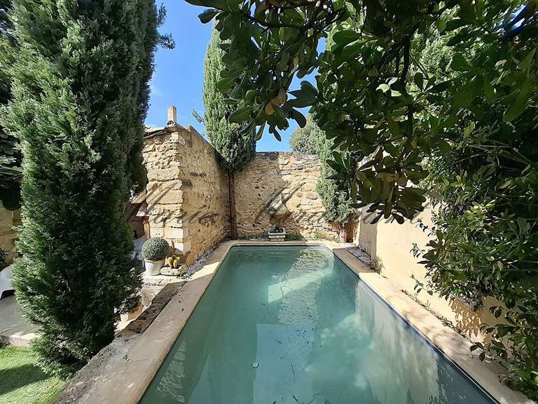 Maison Avignon - 5 chambres - 200m²
