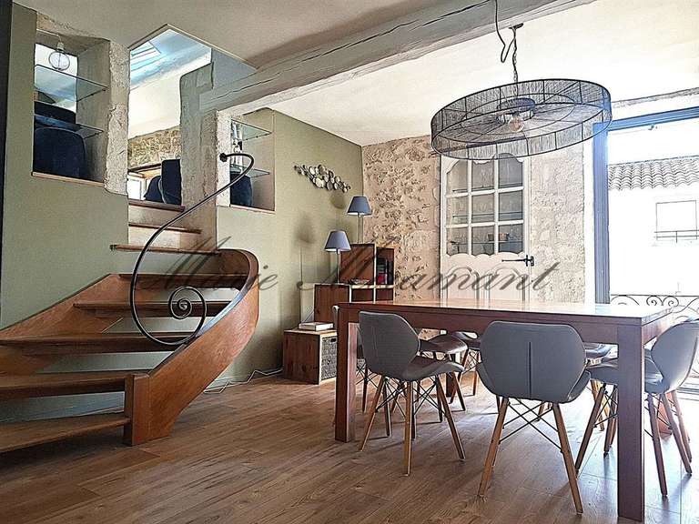 Maison Avignon - 5 chambres - 200m²