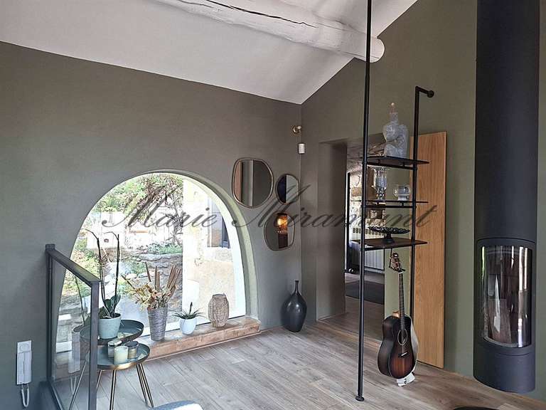 Maison Avignon - 5 chambres - 200m²