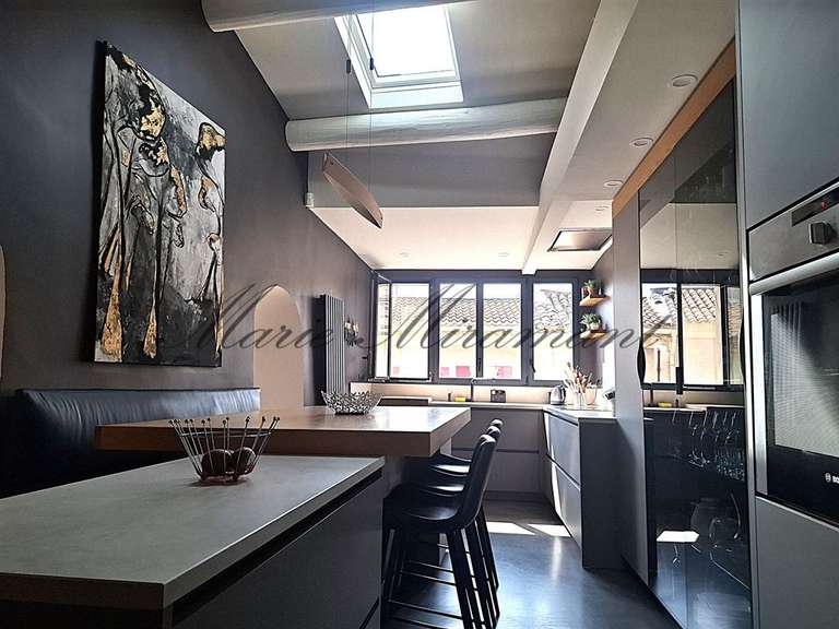 Maison Avignon - 5 chambres - 200m²