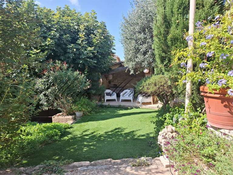 Maison Avignon - 5 chambres - 200m²