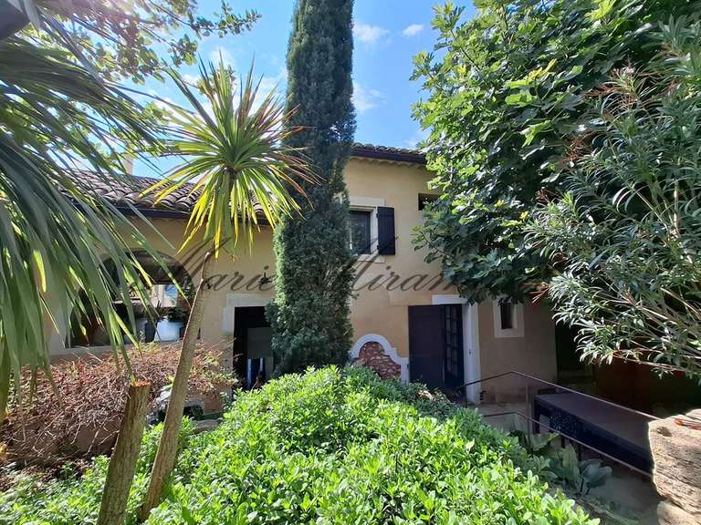 Maison Avignon - 5 chambres - 200m²