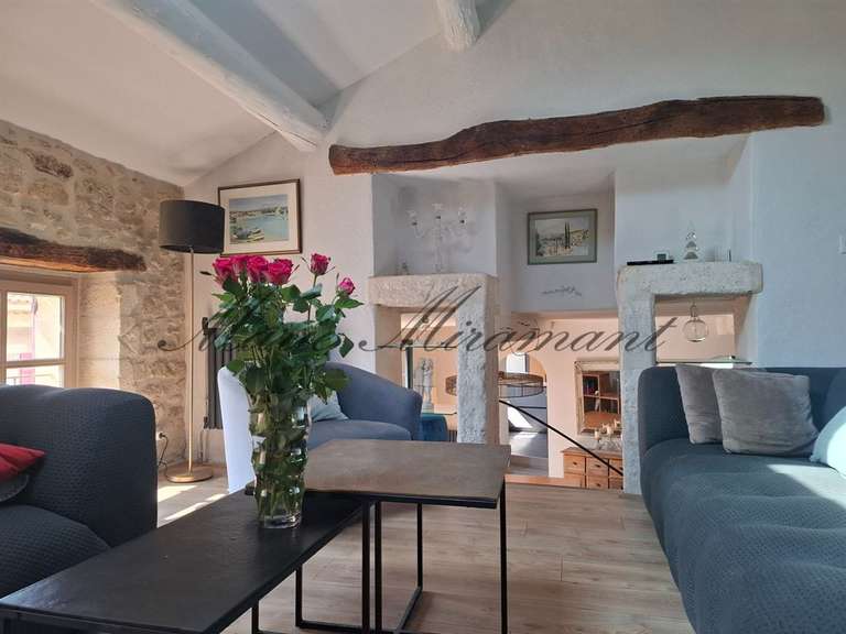 Maison Avignon - 5 chambres - 200m²