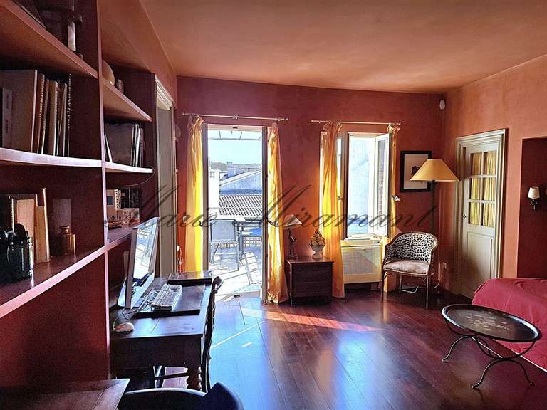 Maison Avignon - 9 chambres - 400m²