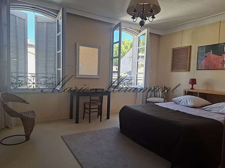 Maison Avignon - 9 chambres - 400m²