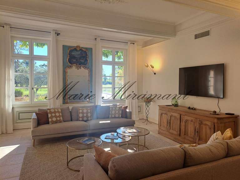 Maison Avignon - 5 chambres - 320m²