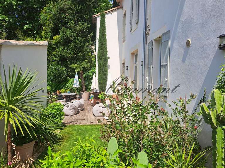 Maison Avignon - 5 chambres - 260m²