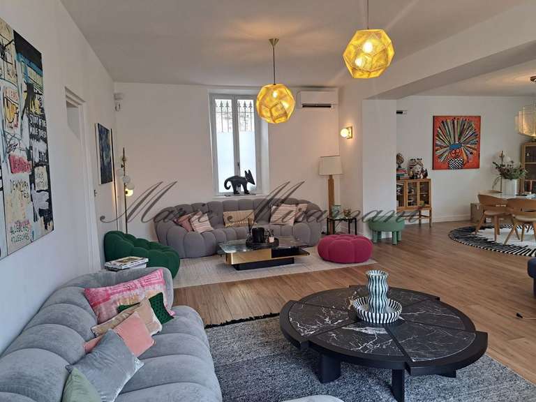 Maison Avignon - 5 chambres - 260m²