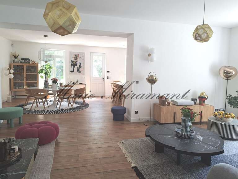 Maison Avignon - 5 chambres - 260m²